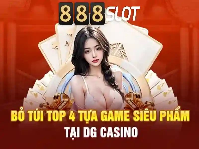 888slot - Khám phá nền tảng sòng bạc trực tuyến Go88