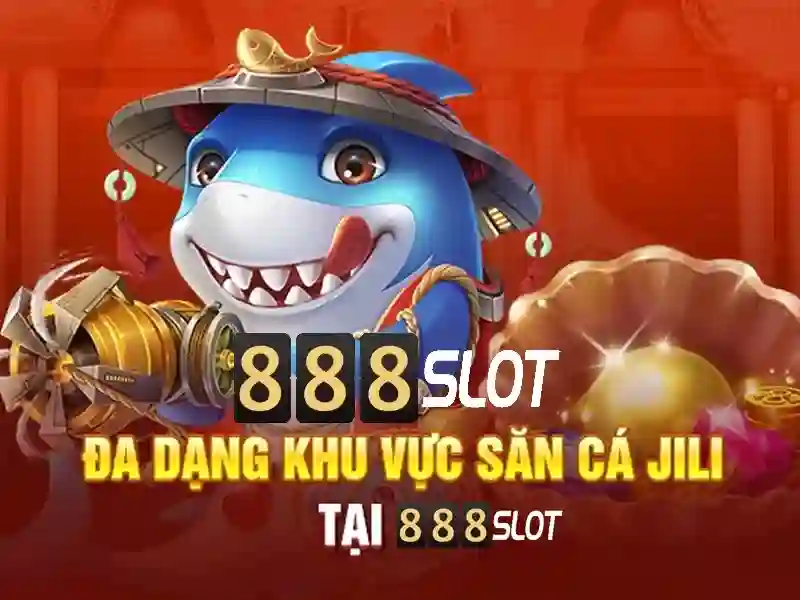 Sản phẩm và dịch vụ cốt lõi của 888slot
