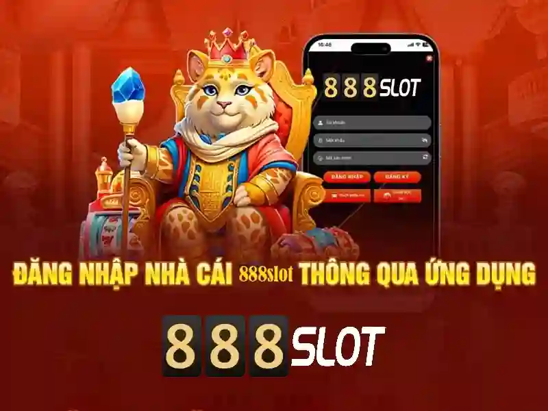 Tổng quan về 888slot cho người chơi Việt Go88