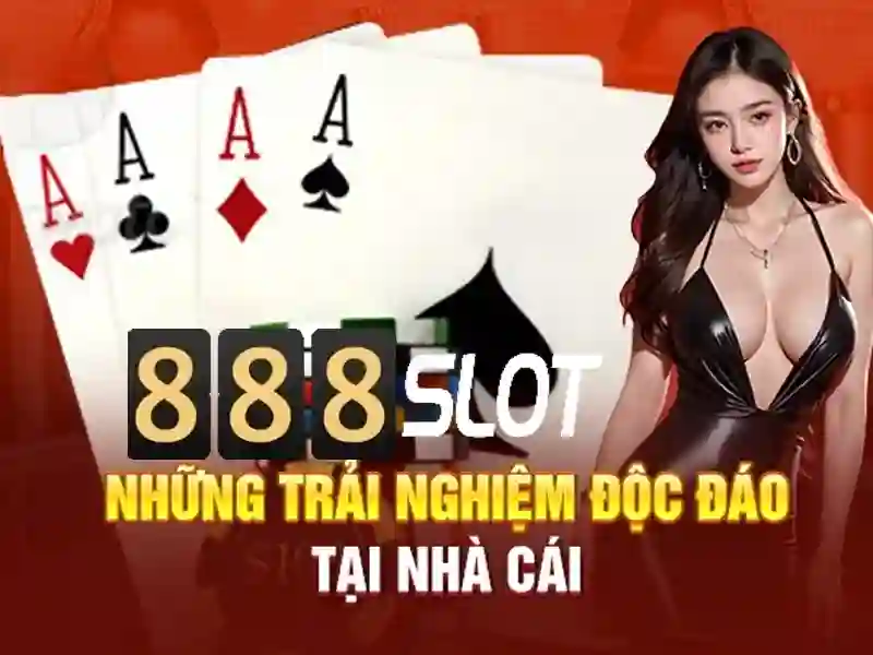 888slot: Nền tảng slots trực tuyến hàng đầu 1 Đăng Nhập