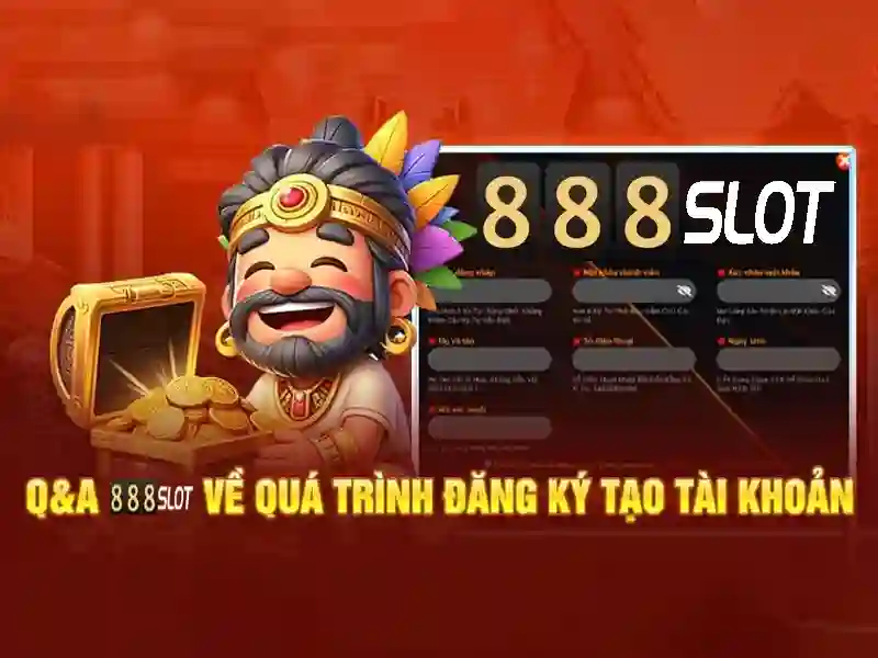 888slot: Đánh giá nền tảng casino trực tuyến và trò chơi slot hàng đầu 1 Đăng Nhập