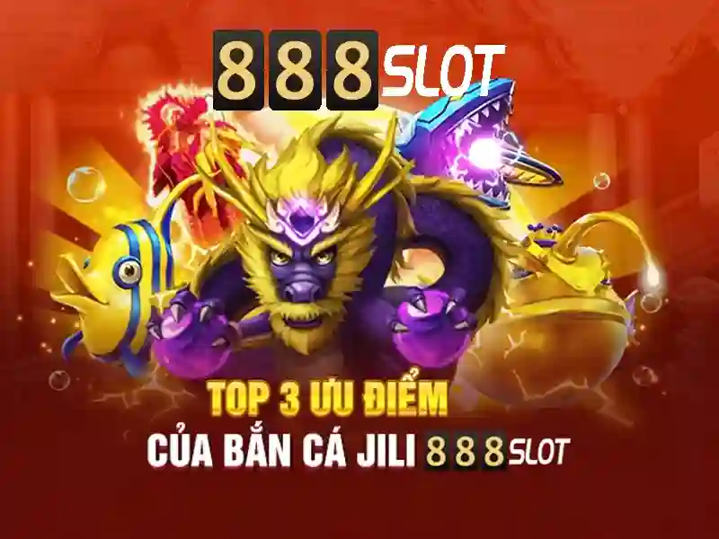 888slot — Đánh giá tổng quan về nền tảng slot trực tuyến Go88