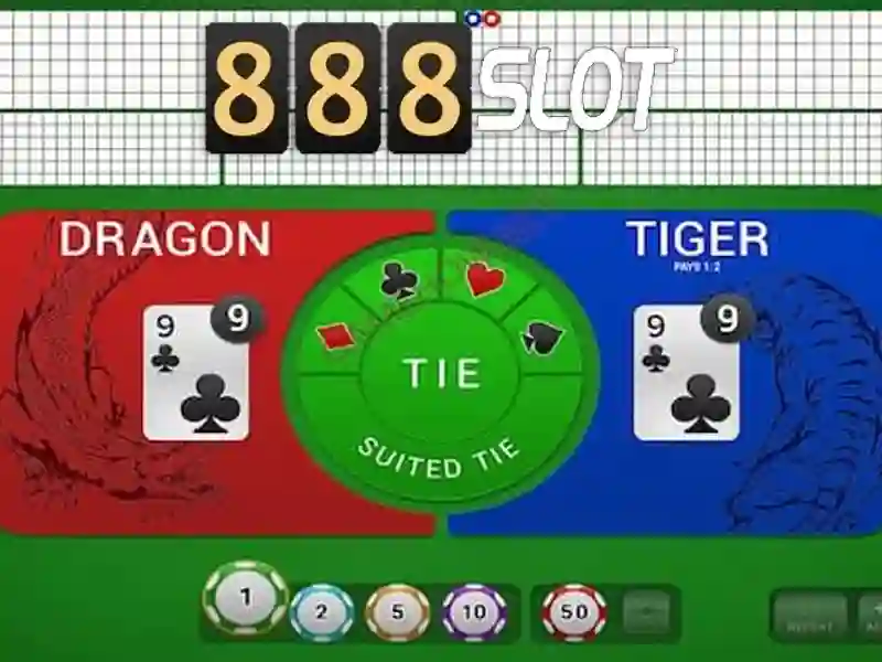 Thế giới trò chơi tại 888slot Thế giới trò chơi tại 888slot
