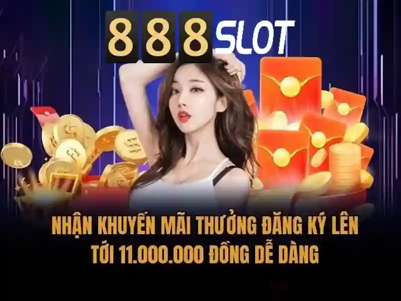Giới thiệu về 888slot Giới thiệu về 888slot