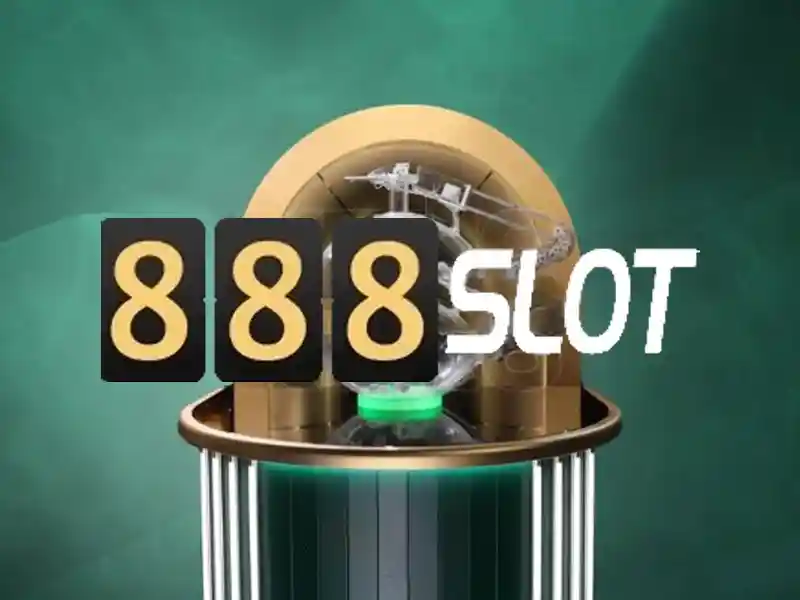 888slot casino – Trải nghiệm đỉnh cao chơi game trực tuyến Go88