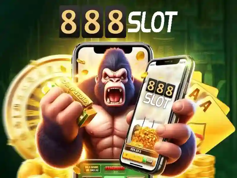 888slot - Nền tảng casino trực tuyến và trò chơi slot Go88