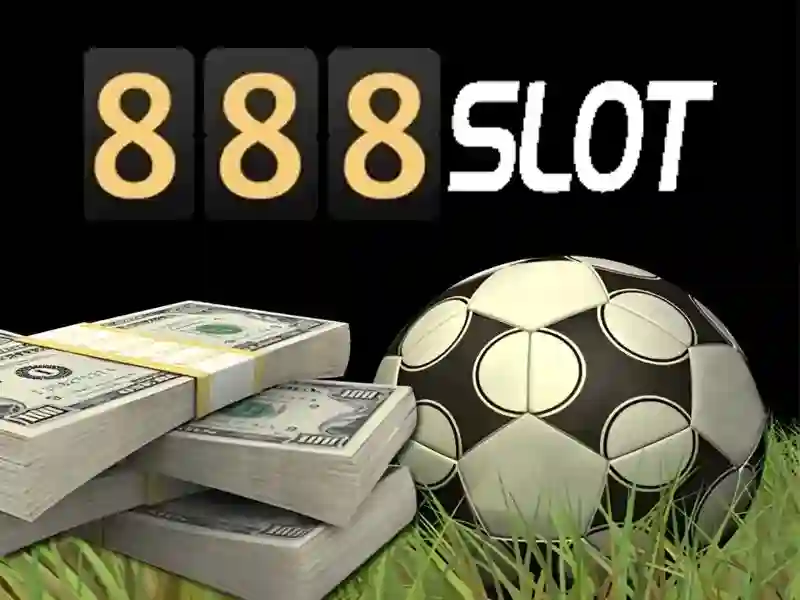Giới thiệu về 888slot