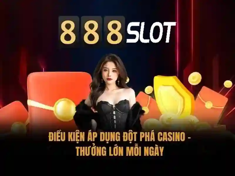 Giao dien sanh cuoc xo so 888slot hien dai va chuyen nghiep