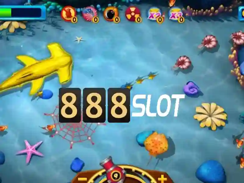 888slot: Trải nghiệm slot online hàng đầu Go88