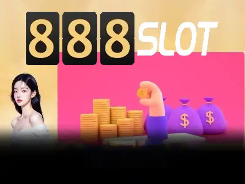 888slot: Đánh giá và trải nghiệm nền tảng slot trực tuyến Go88