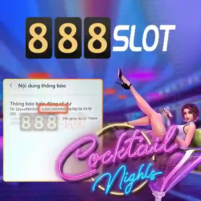 888slot: Khám phá sòng bạc trực tuyến hàng đầu Go88