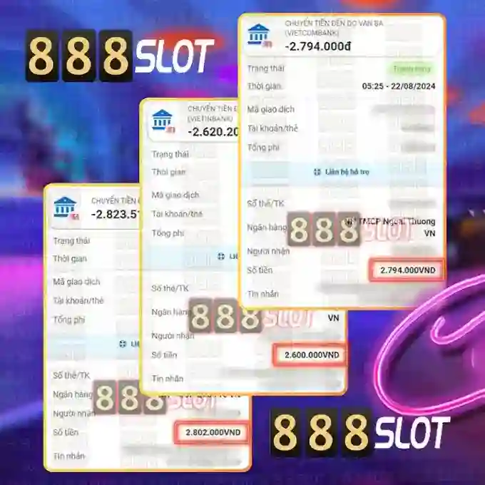 888slot: Đánh giá nền tảng trò chơi slot trực tuyến Go88