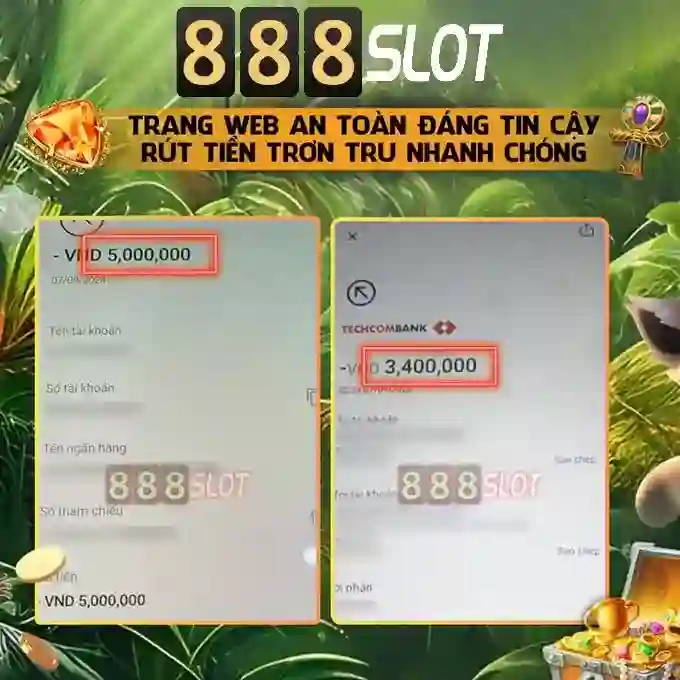 Nguồn gốc và sứ mệnh của 888slot