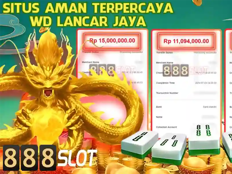888slot - Đánh giá và trải nghiệm máy đánh bạc trực tuyến 1 Đăng Nhập