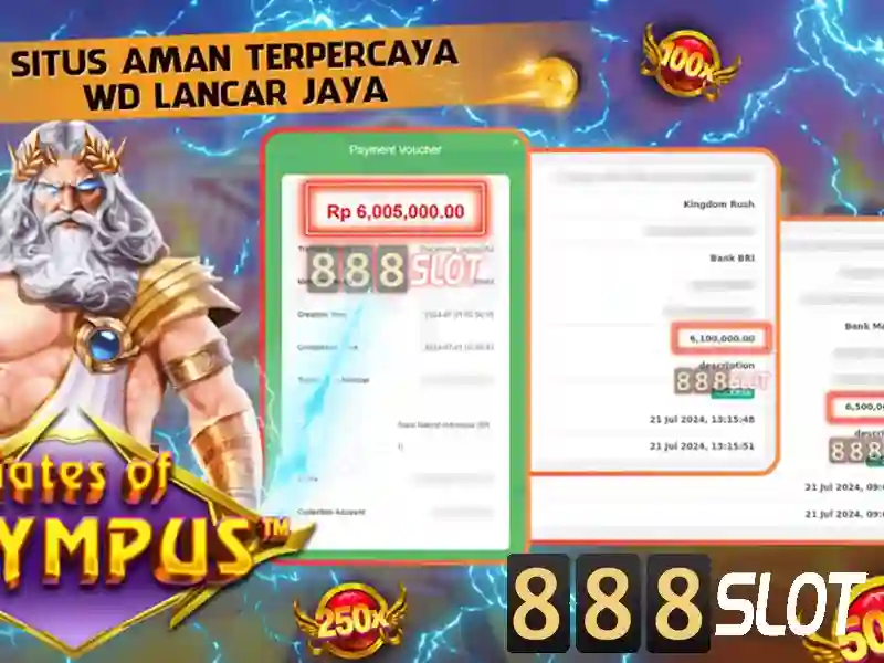 Nguồn gốc và sứ mệnh của mk 888 slot