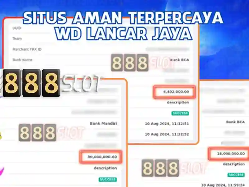 888slot là gì và tại sao được nhiều người chơi yêu thích Go88