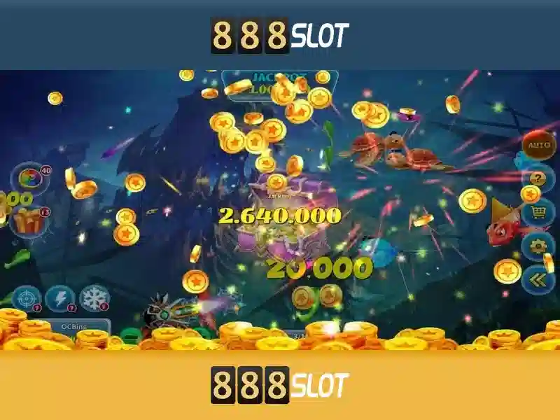 888slot là gì? 888slot là gì?