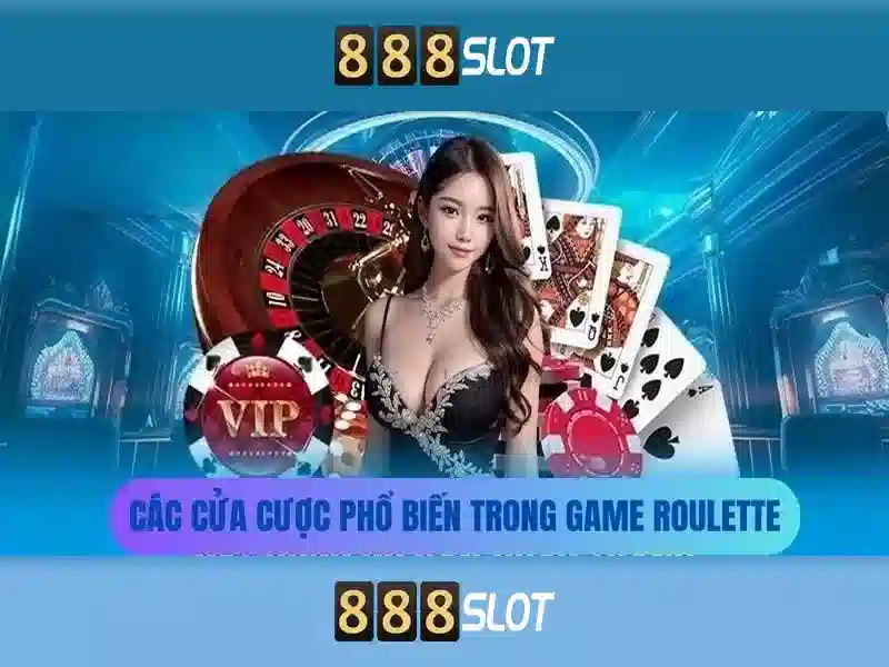 Giới thiệu về 888slot