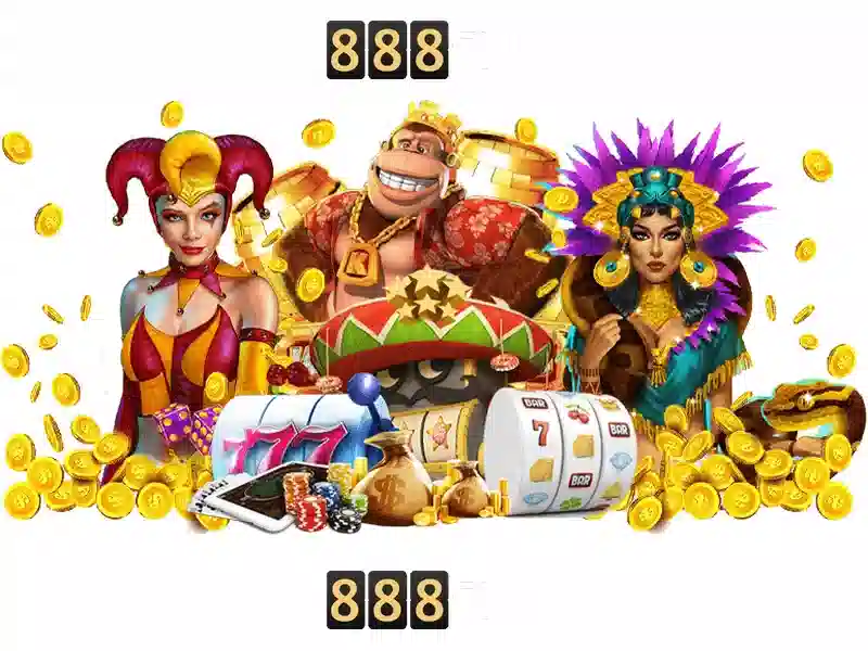 slot 888 club – Tổng quan, trải nghiệm và ứng dụng Go88