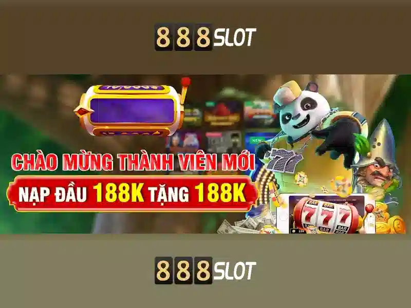 888slot: Giới thiệu và trải nghiệm casino trực tuyến Go88