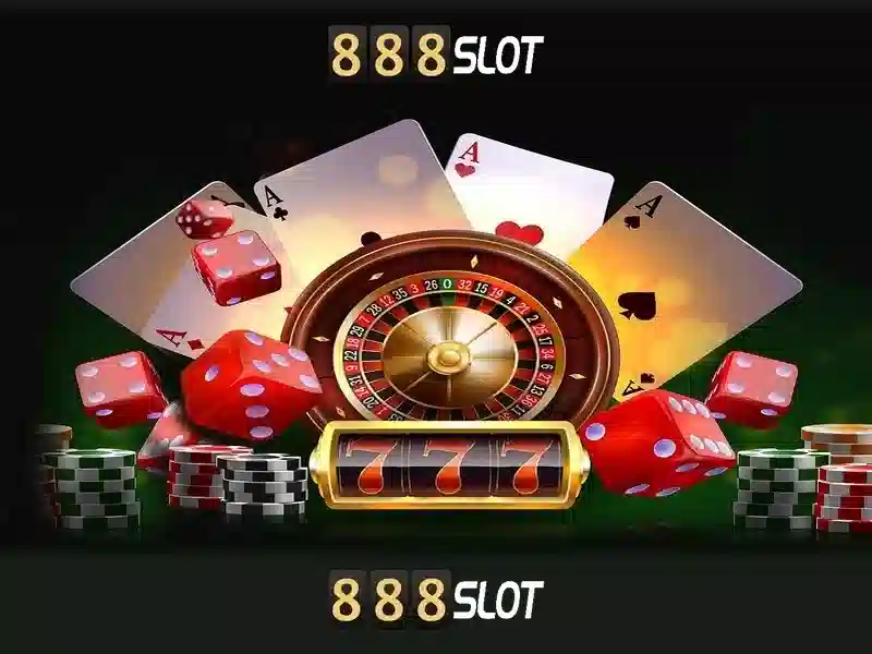 888slot .com – Tổng quan chủ đề và giá trị cốt lõi