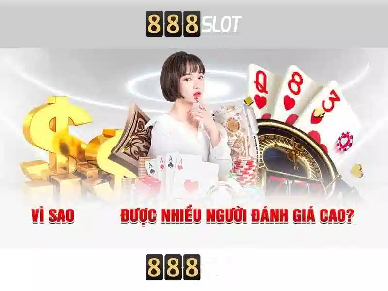 Danh mục trò chơi\n<p>Danh mục trò chơi tại 888slot bao gồm hàng trăm tựa slot đẹp mắt, trò chơi có tính năng thưởng và các trò chơi casino cổ điển. Người chơi có thể lọc theo chủ đề, nhà cung cấp và mức cược để tìm trải nghiệm phù hợp.</p>\n<h2>Khuyến mãi và bảo mật</h2>\n<p>888slot thường xuyên tổ chức chương trình khuyến mãi, vòng quay miễn phí và phần thưởng hoàn trả. Nền tảng cũng áp dụng các biện pháp mã hóa dữ liệu và tuân thủ quy định để bảo vệ thông tin người chơi, đồng thời cung cấp tùy chọn thanh toán an toàn.</p>\n<h2>Hướng dẫn tham gia</h2>\n<p>Để tham gia, người chơi cần đăng ký tài khoản, xác thực nhanh và nạp tiền bằng các phương thức phổ biến. Sau khi có số dư, người chơi có thể chọn trò chơi yêu thích và bắt đầu chơi một cách có trách nhiệm.</p>