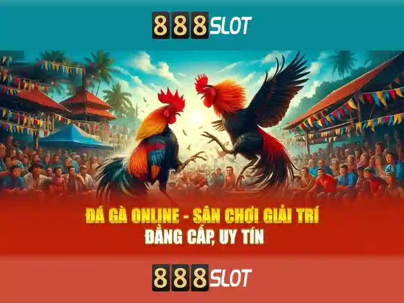 888slot - Giới thiệu tổng quan 888slot - Giới thiệu tổng quan