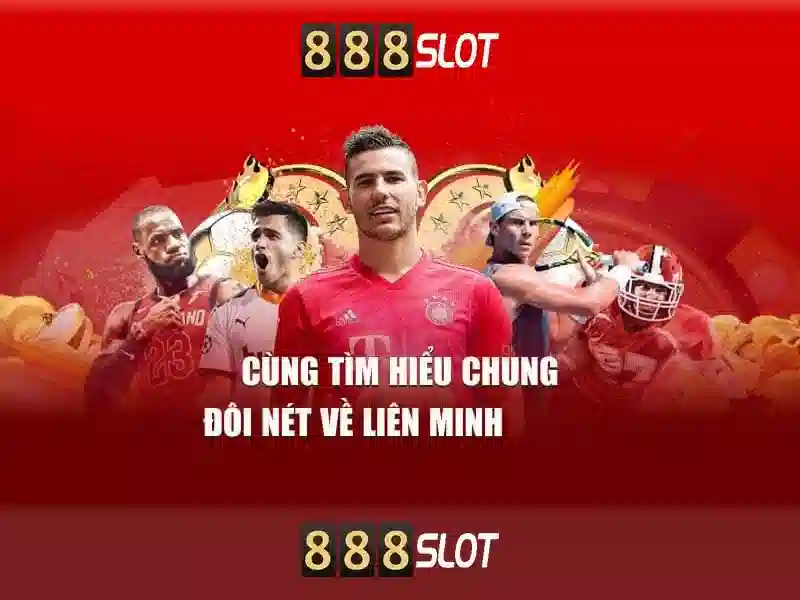 888slot: Trò chơi slot trực tuyến hàng đầu tại Việt Nam Go88