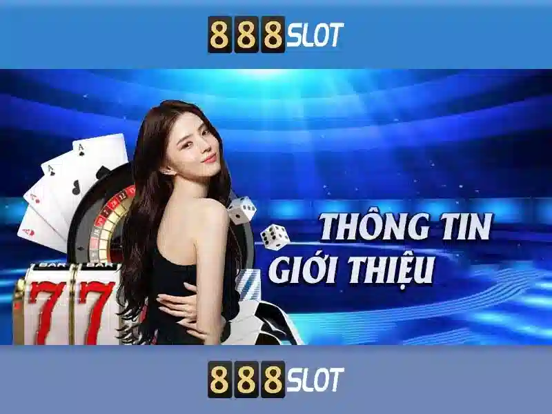 888slot: Đánh giá, trải nghiệm và mẹo chơi slot trực tuyến 1 Đăng Nhập