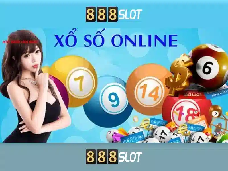 Giới thiệu về 888slot