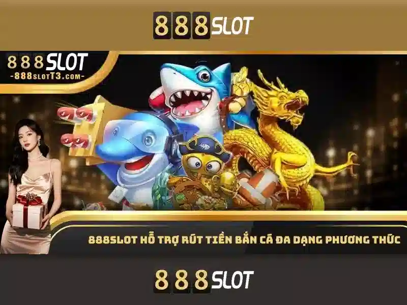 888slot - Trải nghiệm slot trực tuyến tối ưu Go88
