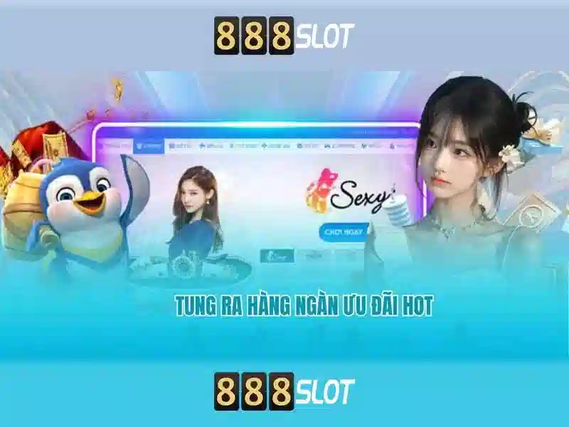 slot vincenti 888 – trải nghiệm đỉnh cao và câu chuyện thương hiệu Go88
