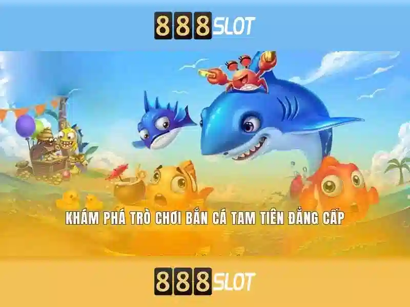 888Slot - Nền tảng máy xè bạc trực tuyến nổi bật Go88