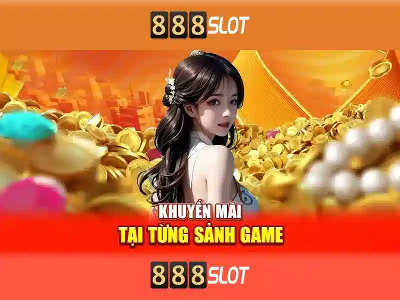 888slot: Nền tảng slot trực tuyến hàng đầu Go88