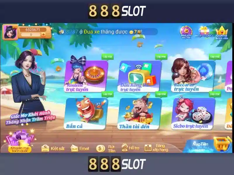 888slot: Nền tảng chơi slot trực tuyến được ưa chuộng tại Việt Nam 1 Đăng Nhập
