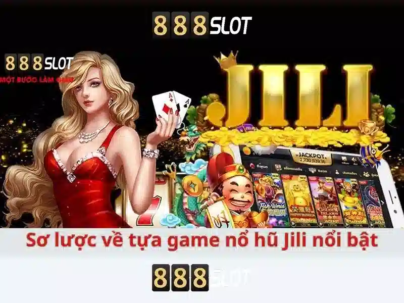 Slot và trò chơi trực tuyến Slot và trò chơi trực tuyến