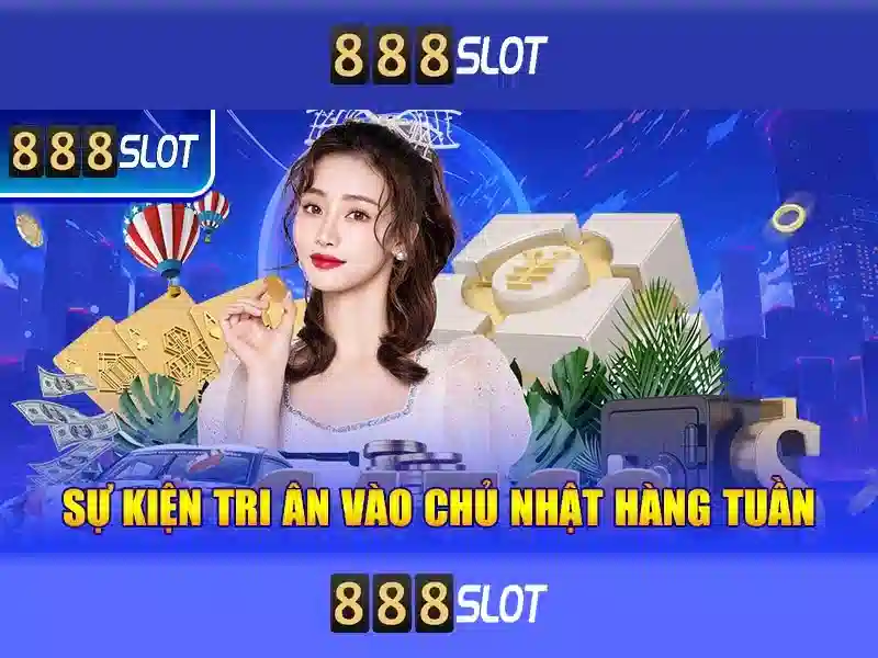 Giới thiệu về 888slot Giới thiệu về 888slot