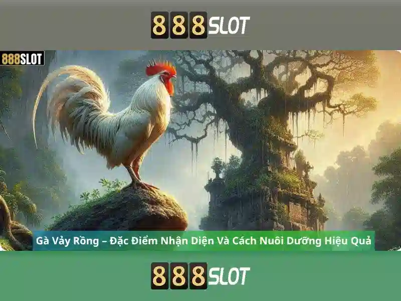 Trò chơi nổi bật tại 888slot
