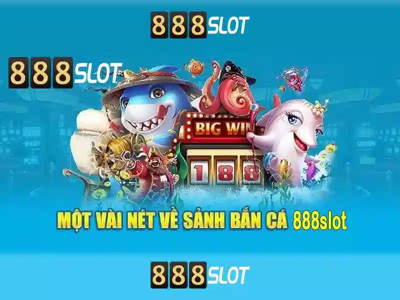 888slot - Trải nghiệm chơi slot trực tuyến nổi bật tại Việt Nam 1 Đăng Nhập