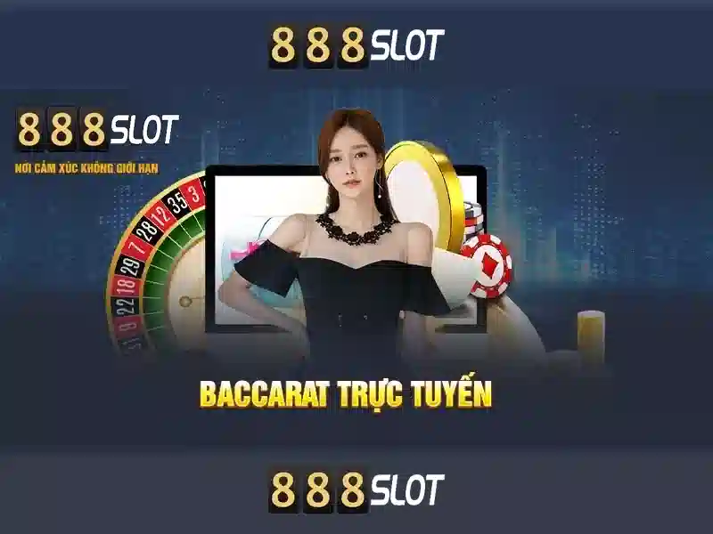 Khám phá 888slot: Nền tảng slot trực tuyến cho người chơi tại Việt Nam Go88