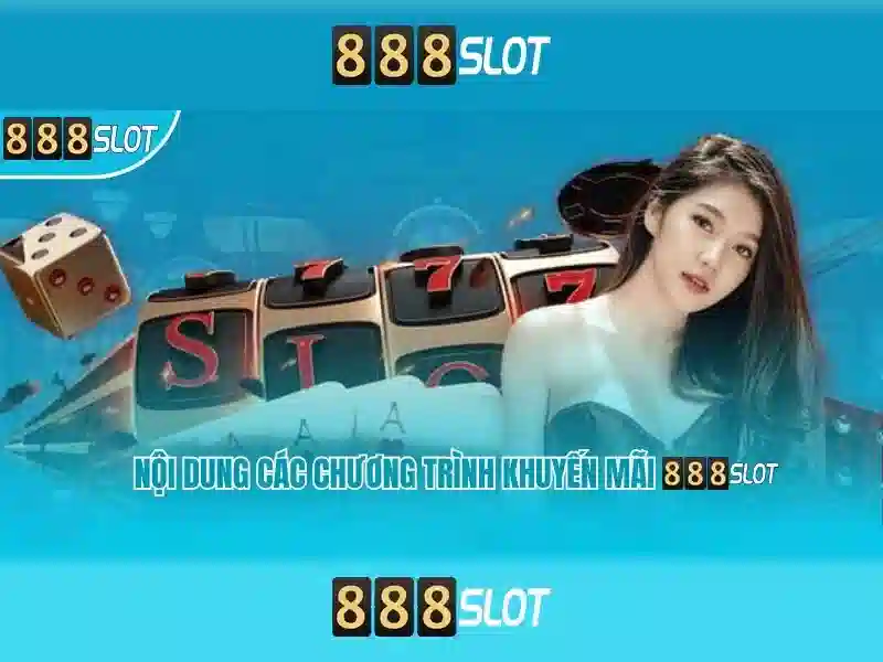 Trải nghiệm người dùng tại 888slot