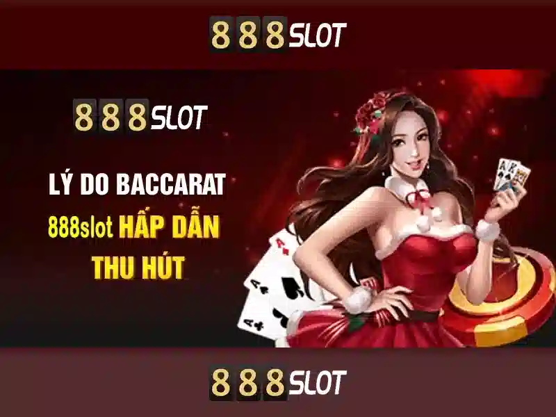 Tại sao chọn 888slot để chơi slot