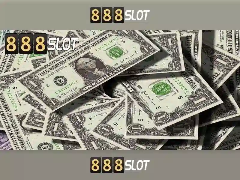 888slot - Tổng quan về sân chơi slot trực tuyến 1 Đăng Nhập