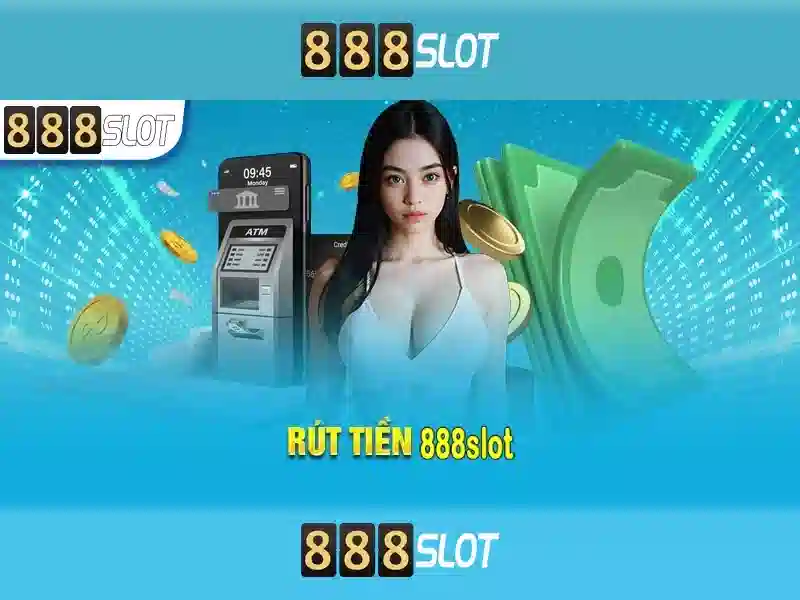 888slot: Trải nghiệm slot trực tuyến nổi bật Go88