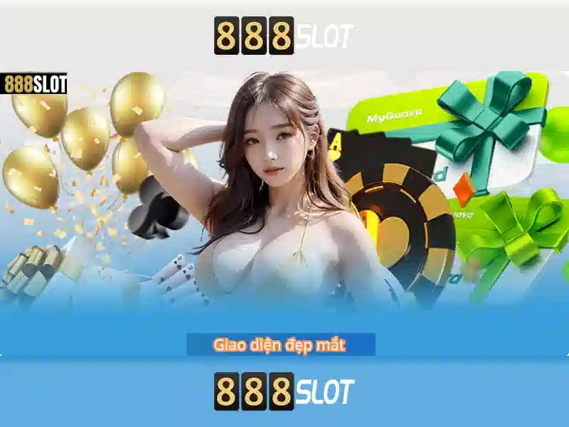 Tổng quan về 888slot cho người chơi Việt 1 Đăng Nhập
