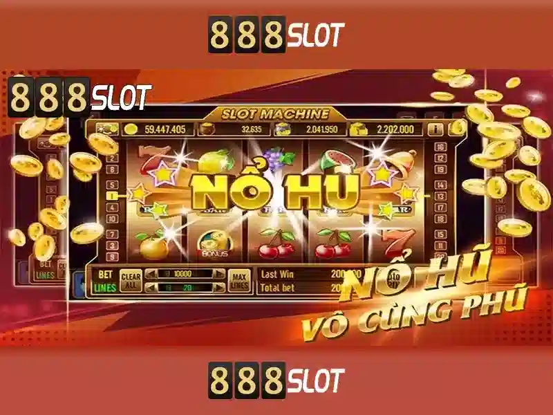 Giới thiệu về 888slot Go88