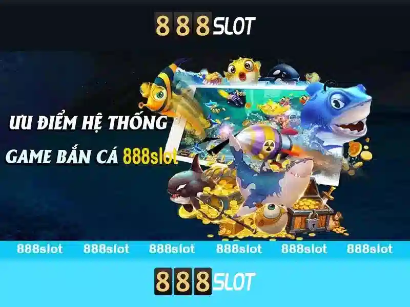 888slot - Khám phá thế giới trò chơi slot trực tuyến đỉnh cao 1 Đăng Nhập
