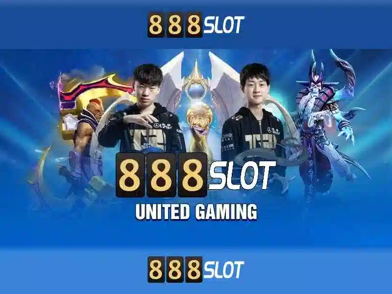 888slot – Nền tảng slot trực tuyến hiện đại Go88