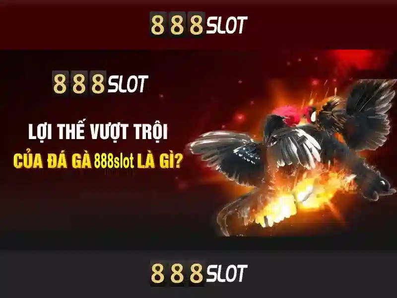 888slot - Nền tảng Slot Trực Tuyến Đa Dạng 1 Đăng Nhập
