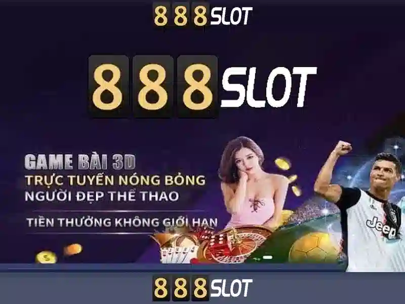 888slot: Tổng quan về nền tảng đánh bạc trực tuyến nổi bật Go88